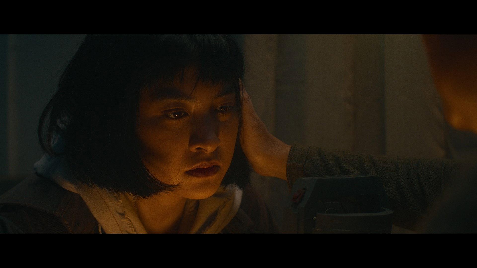 Jakarta Sunless 2026 movie scene