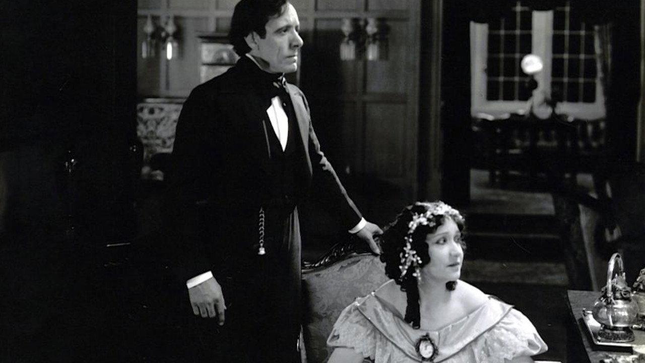 Milestones 1920 movie scene