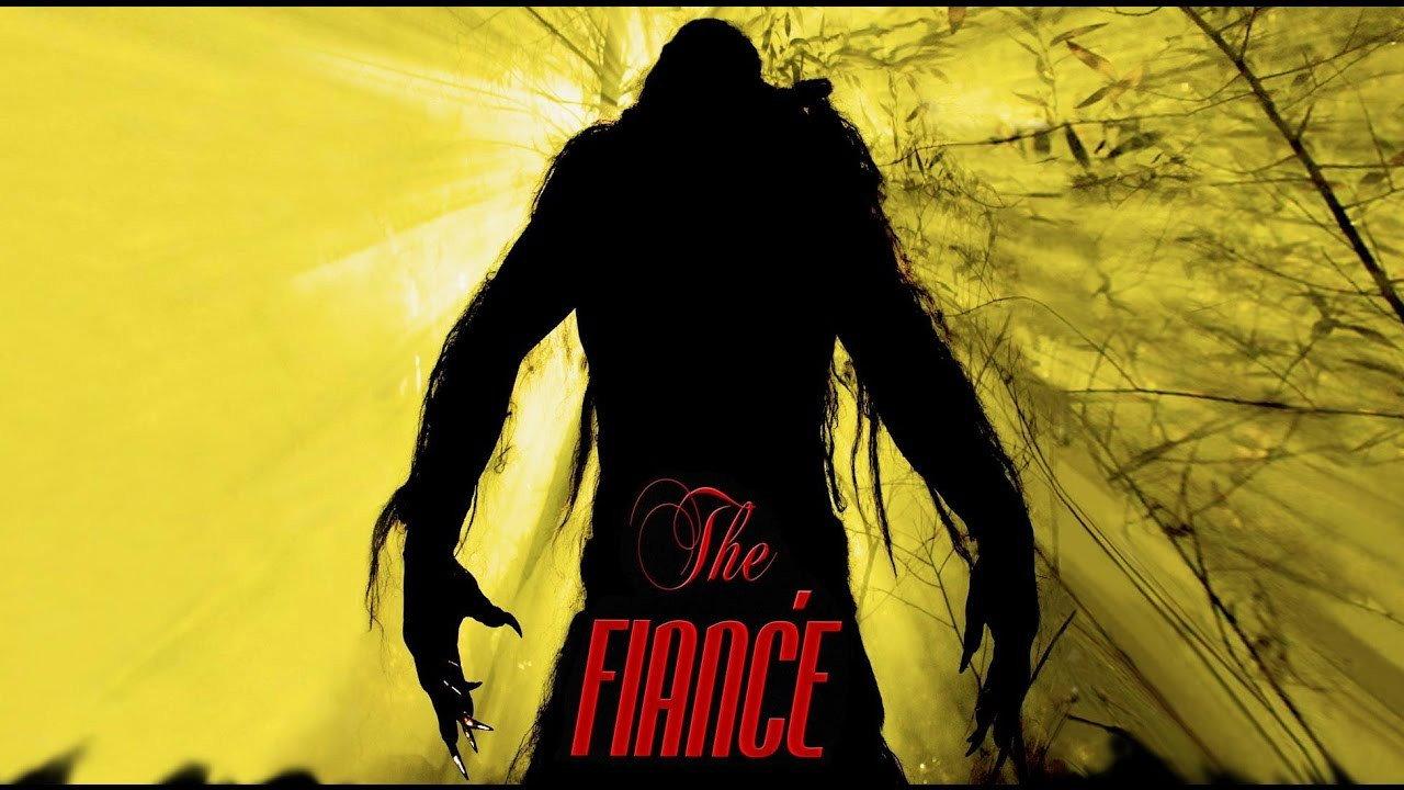 The Fiancé 2016 movie scene
