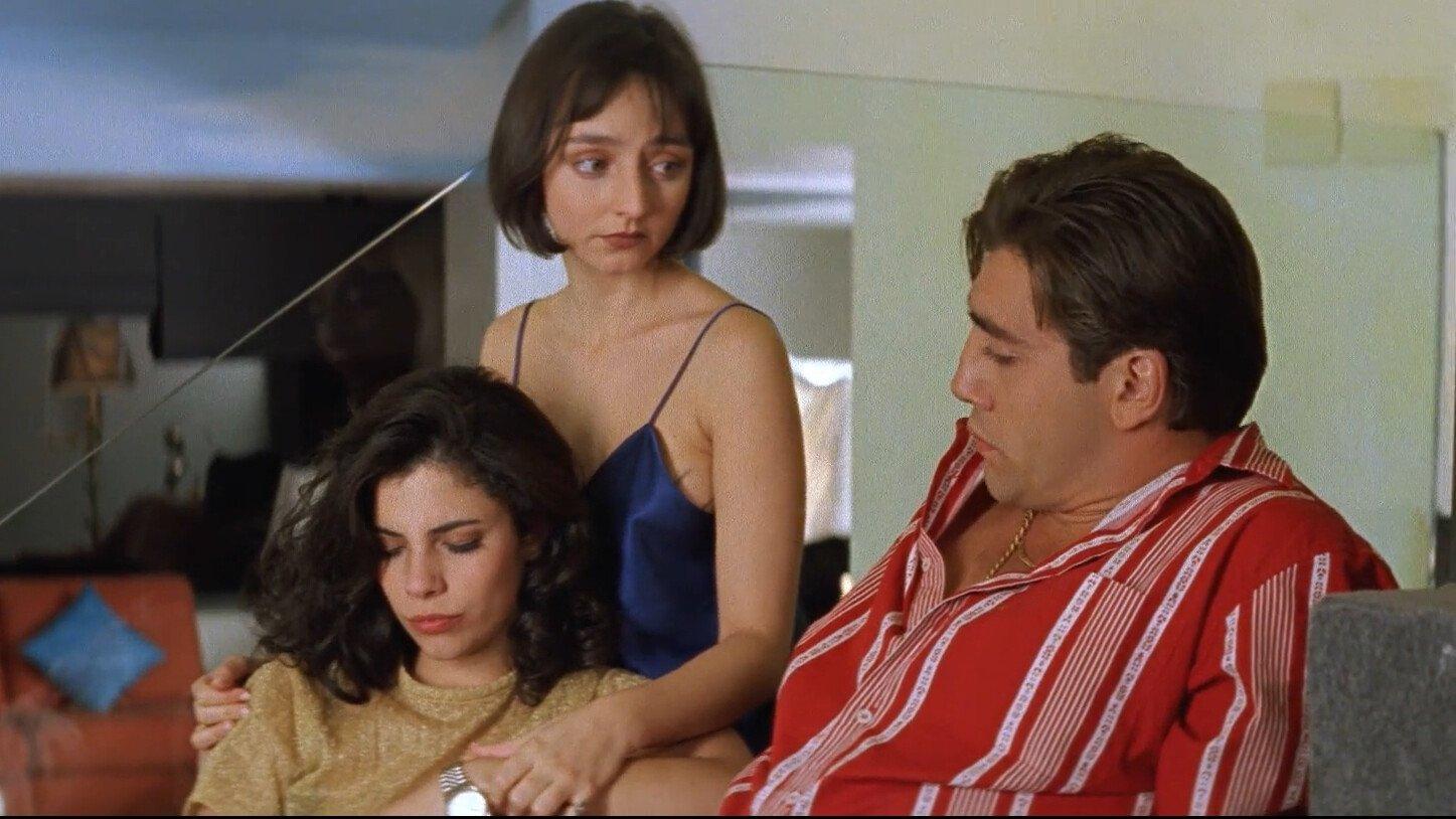 Golden Balls 1993 movie scene