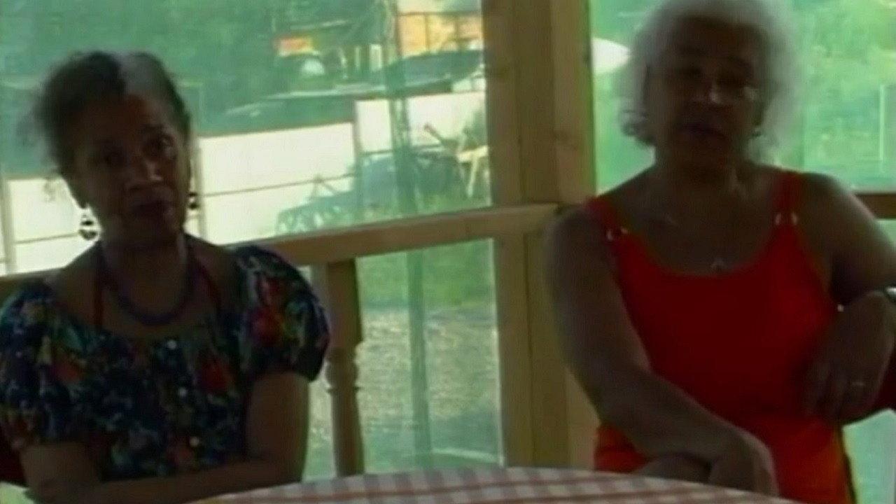 Black Russians 2001 movie scene