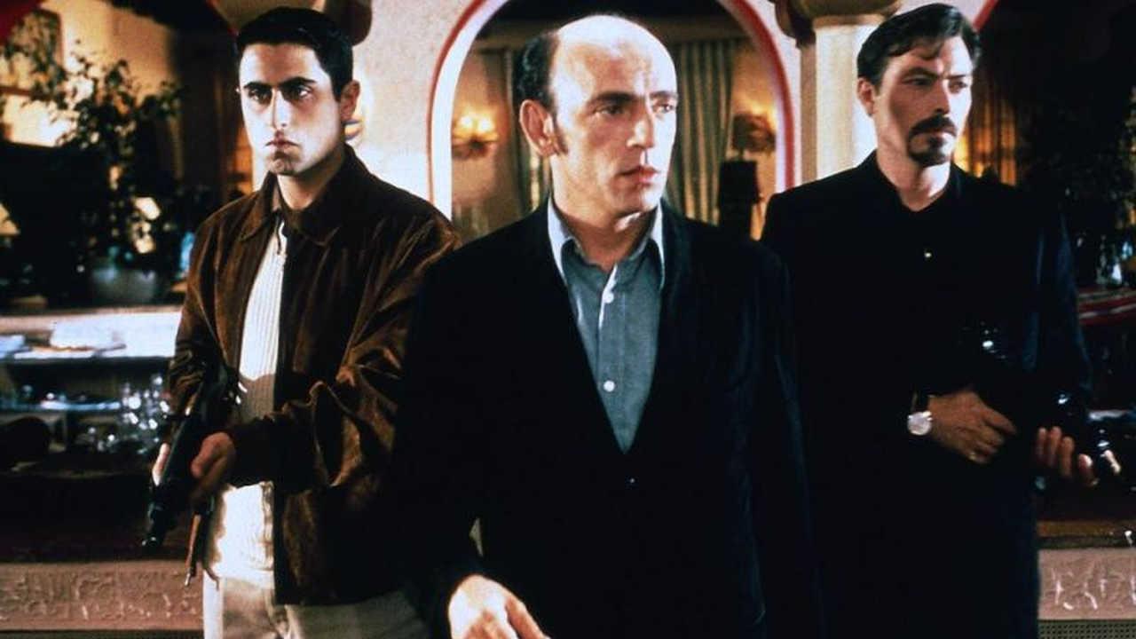 Les Kidnappeurs 1998 movie scene