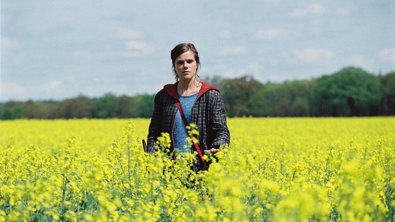 Erbsen auf halb 6 2004 movie scene