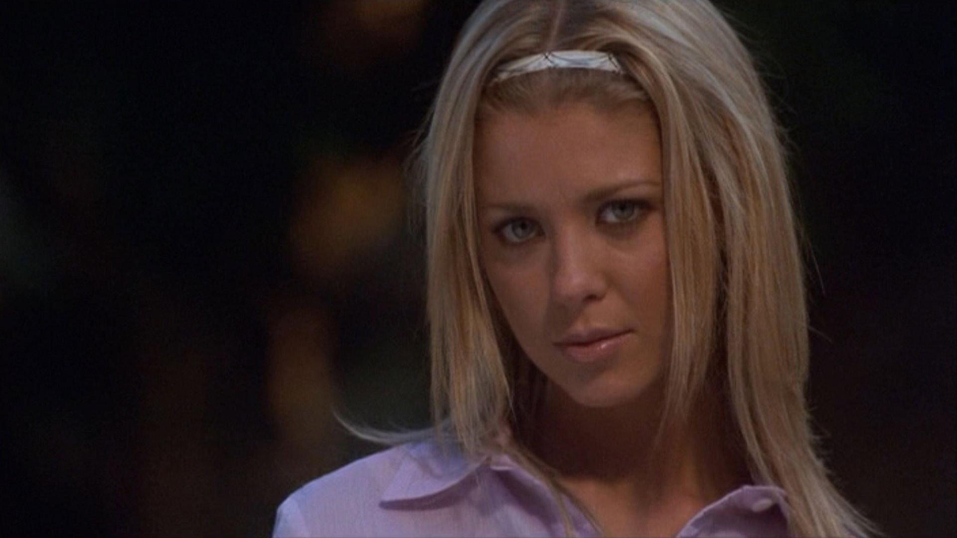 National Lampoon's Van Wilder 2002 movie scene