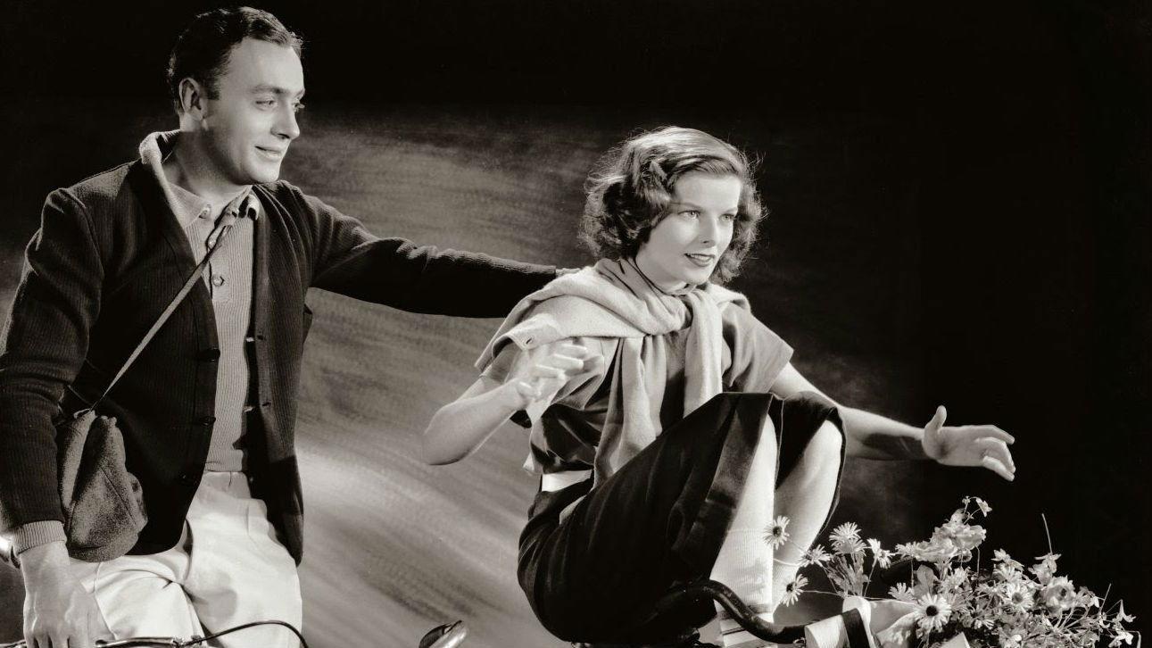 Break of Hearts 1935 movie scene