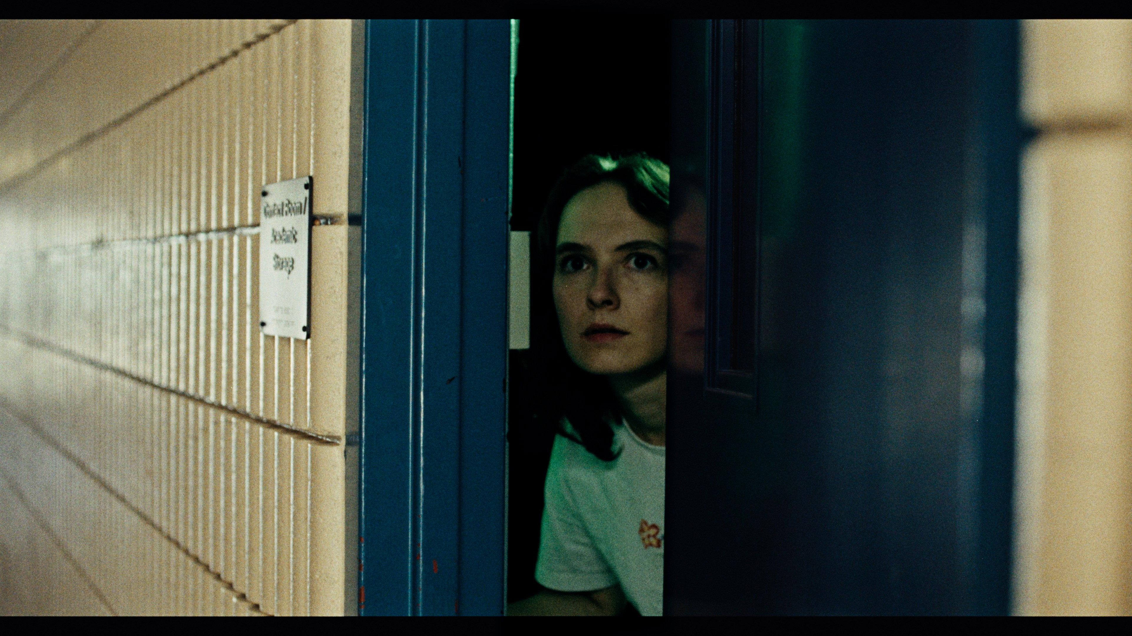 Back to the Closet 2025 movie scene