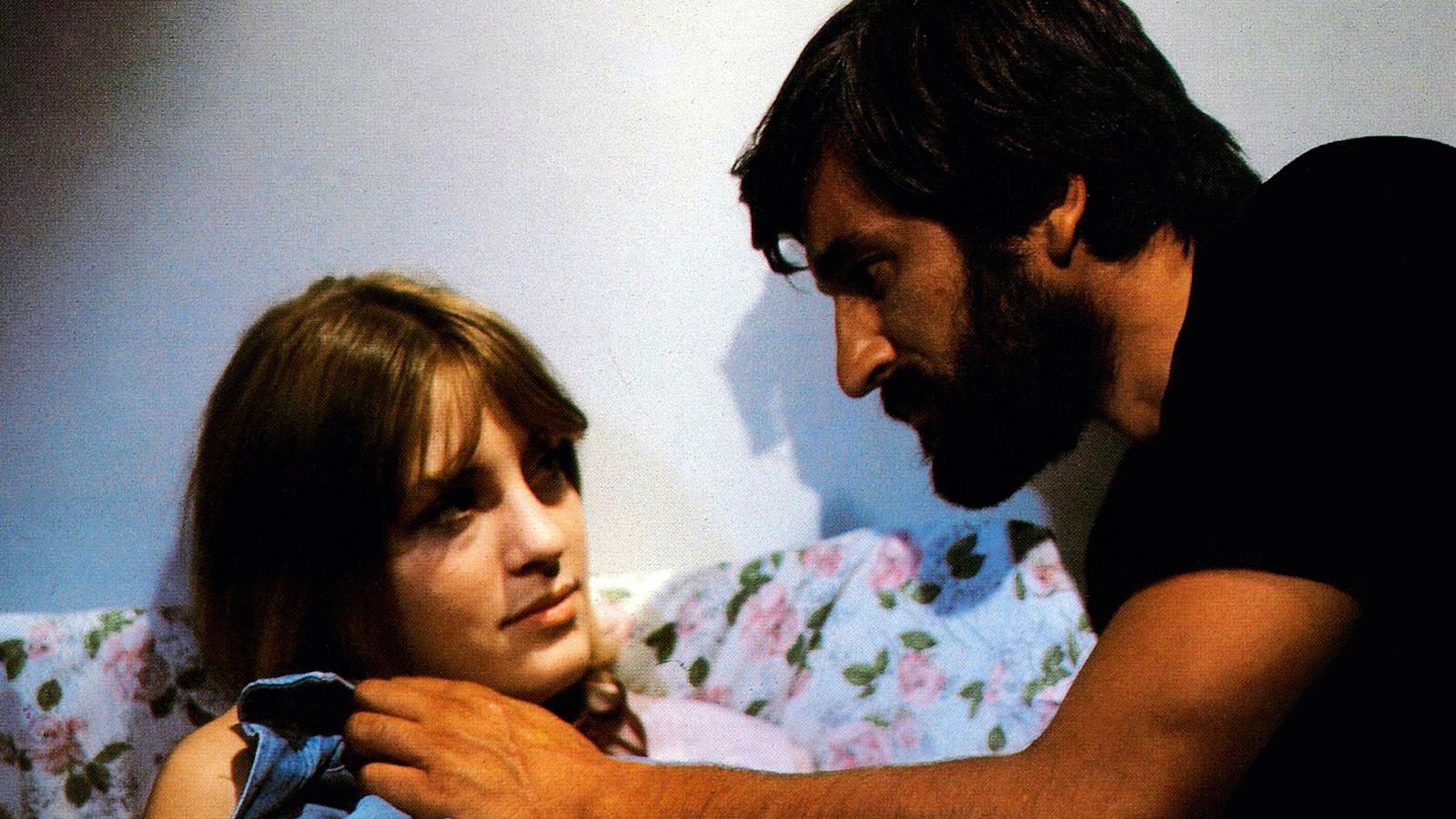 Some Other Woman 1981 movie scene