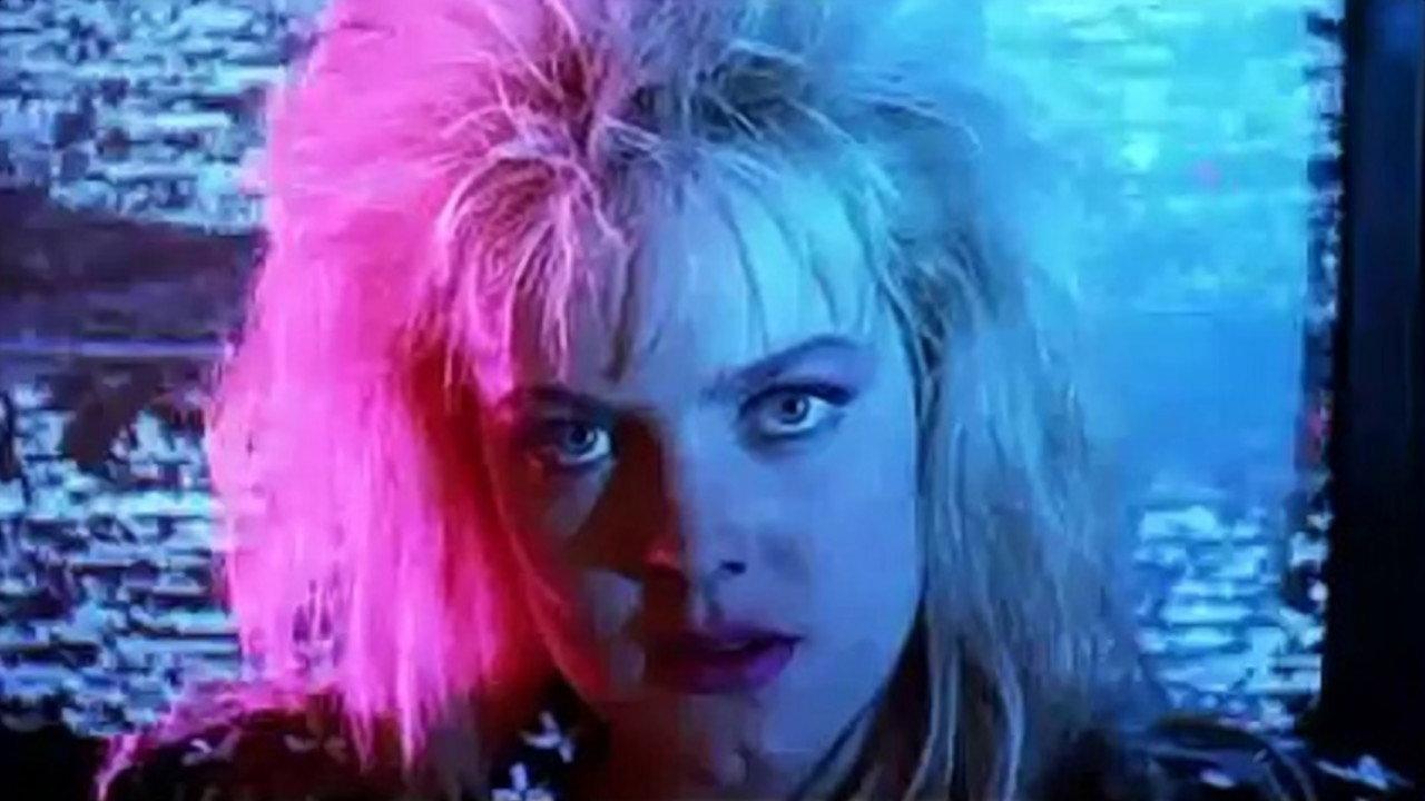 Gipsy Angel 1990 movie scene