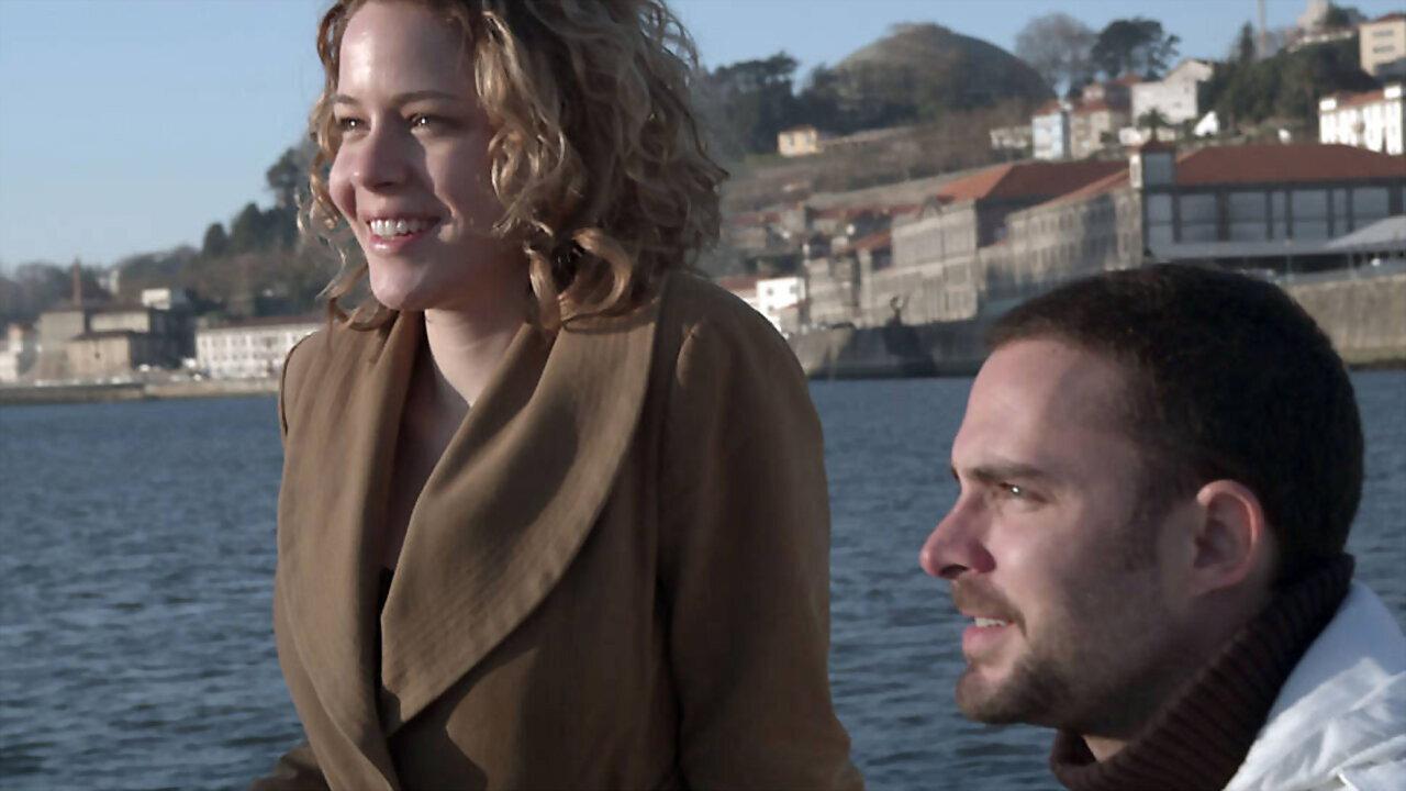 Love Film Festival 2014 movie scene