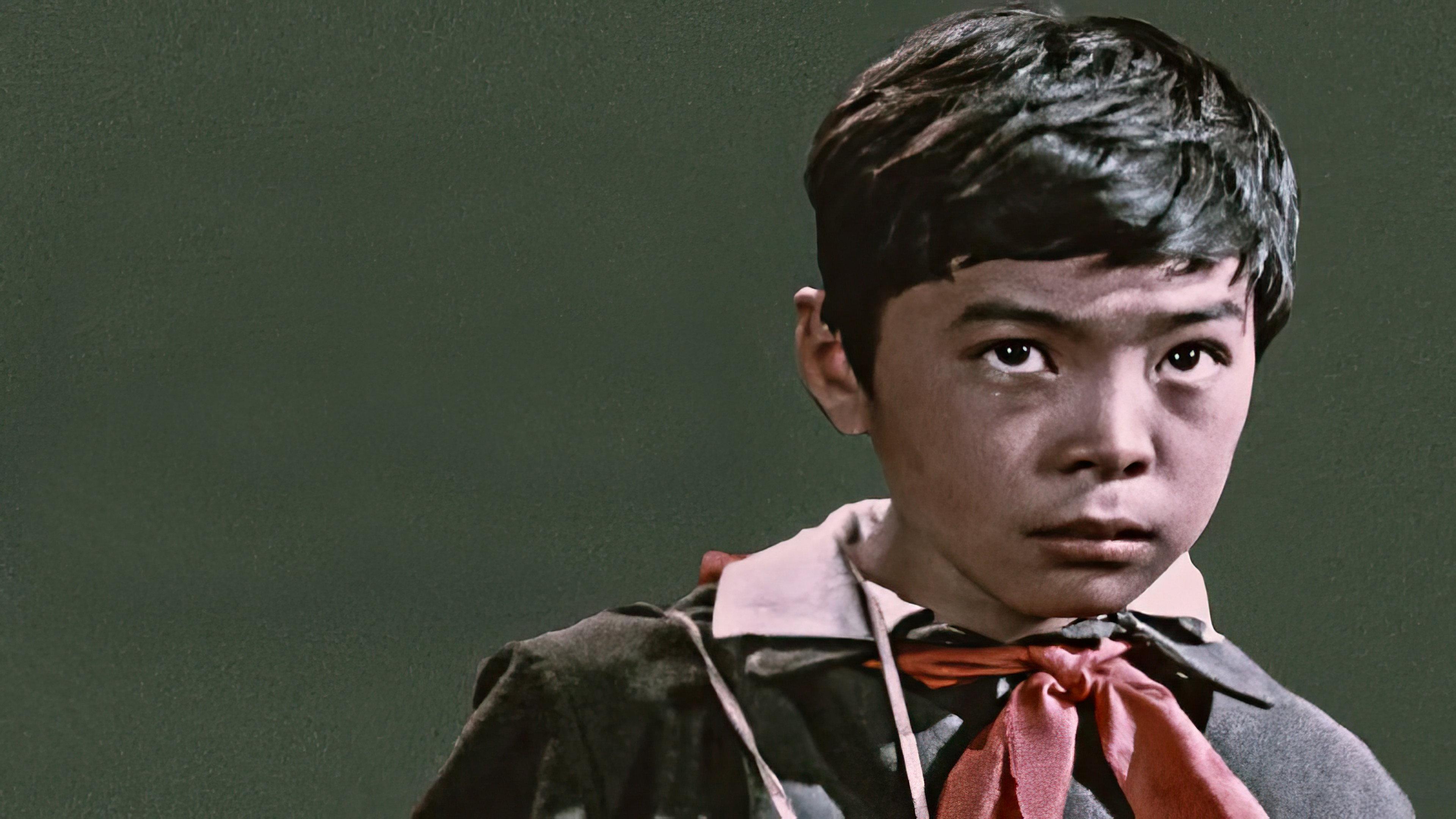 My Name Is Kozha 1963 movie scene