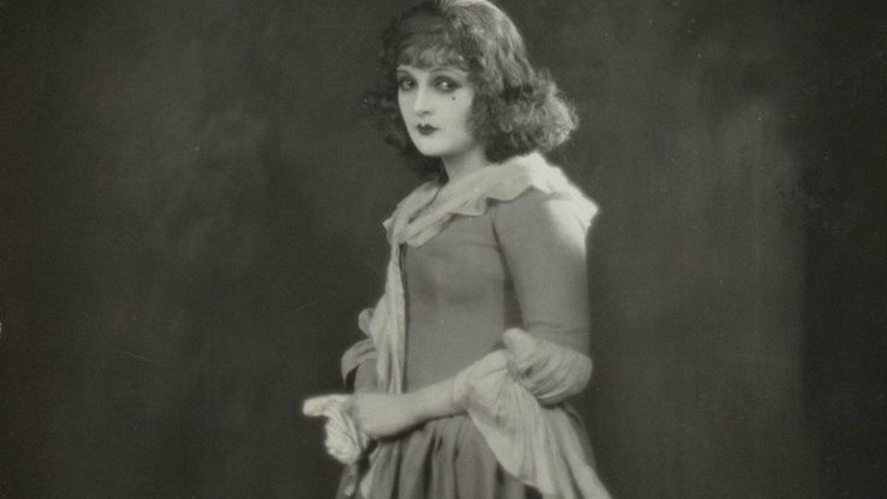 Manon Lescaut 1926 movie scene