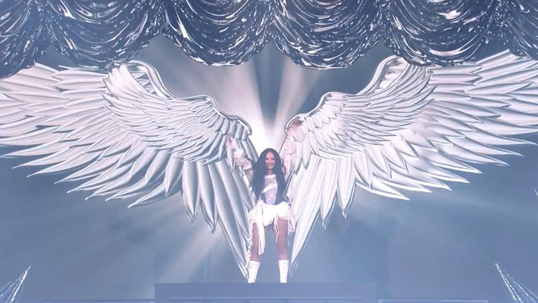 JADE: Live at BBC Radio 1's Big Weekend 2025 2025 movie scene
