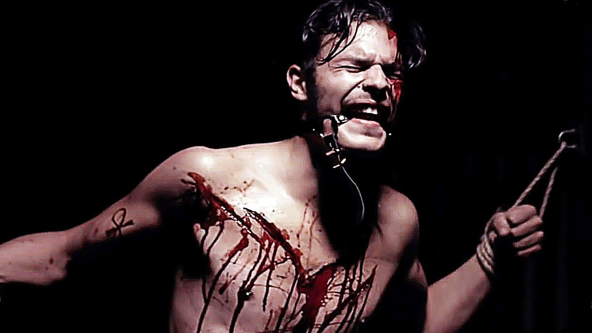 Blood Feast 2016 movie scene