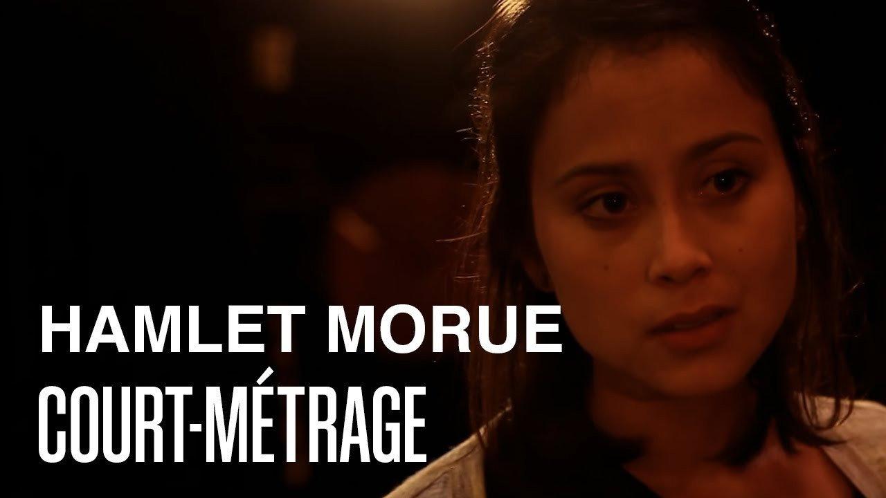 Hamlet-Morue 2015 movie scene