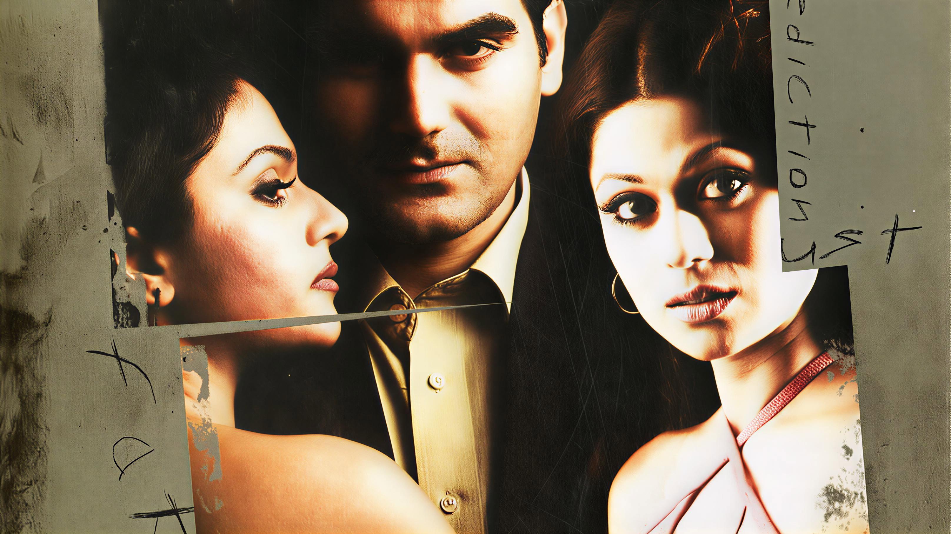 Wajahh: A Reason to Kill 2004 movie scene