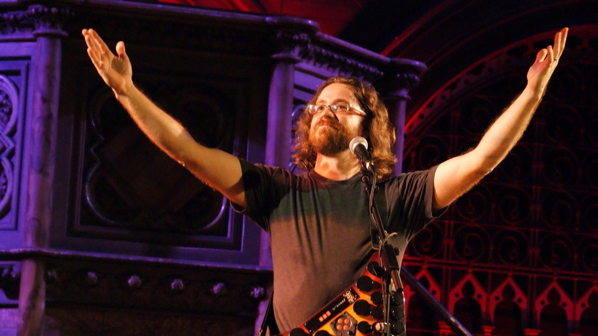 Jonathan Coulton - Best. Concert. Ever. 2009 movie scene