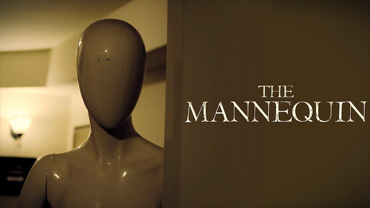 The Mannequin 2020 movie scene