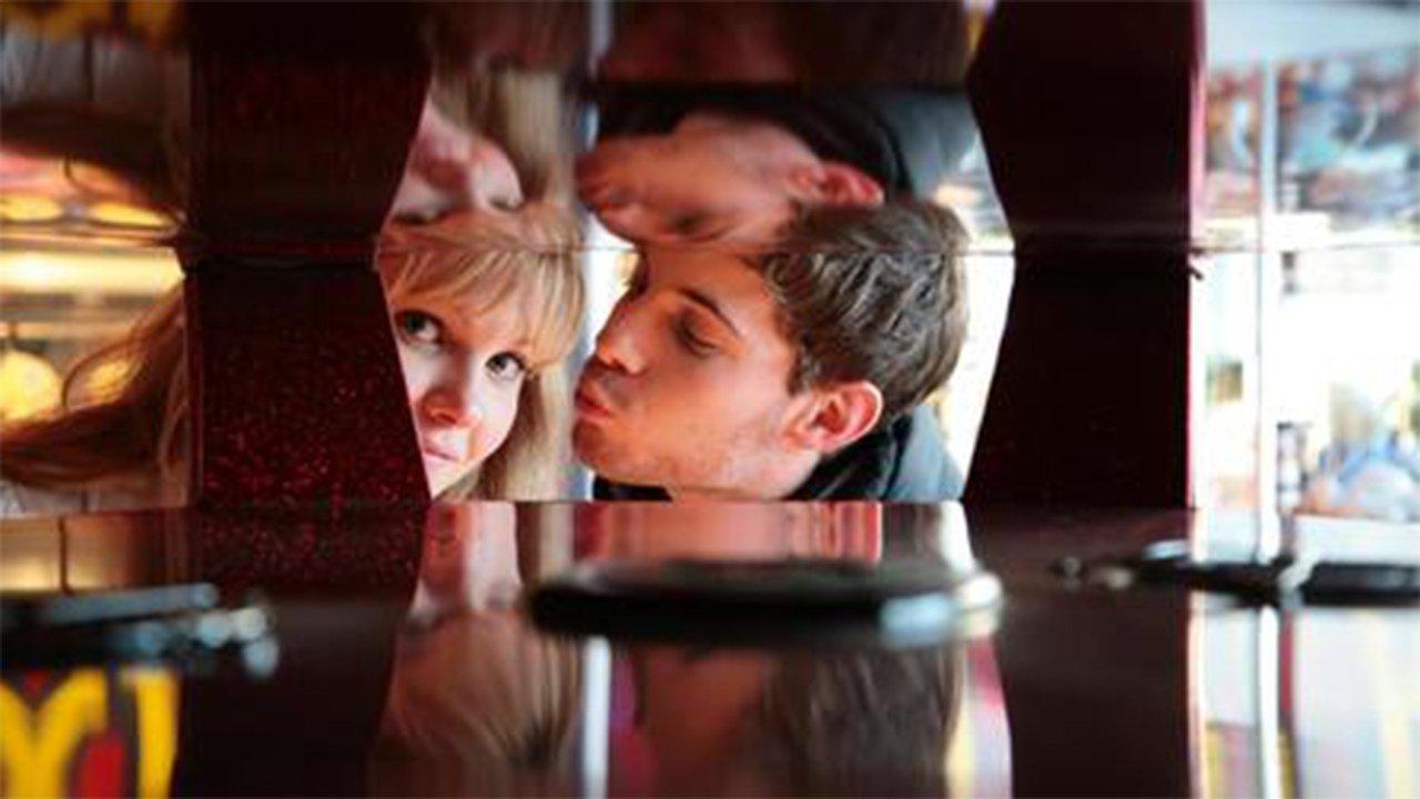 Dogging: A Love Story 2009 movie scene