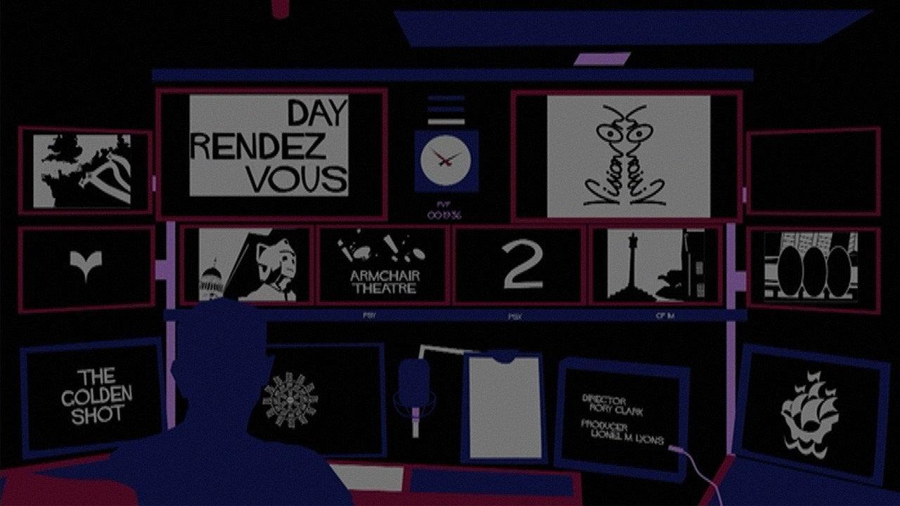 The Native Hue of Resolution 2013 movie scene