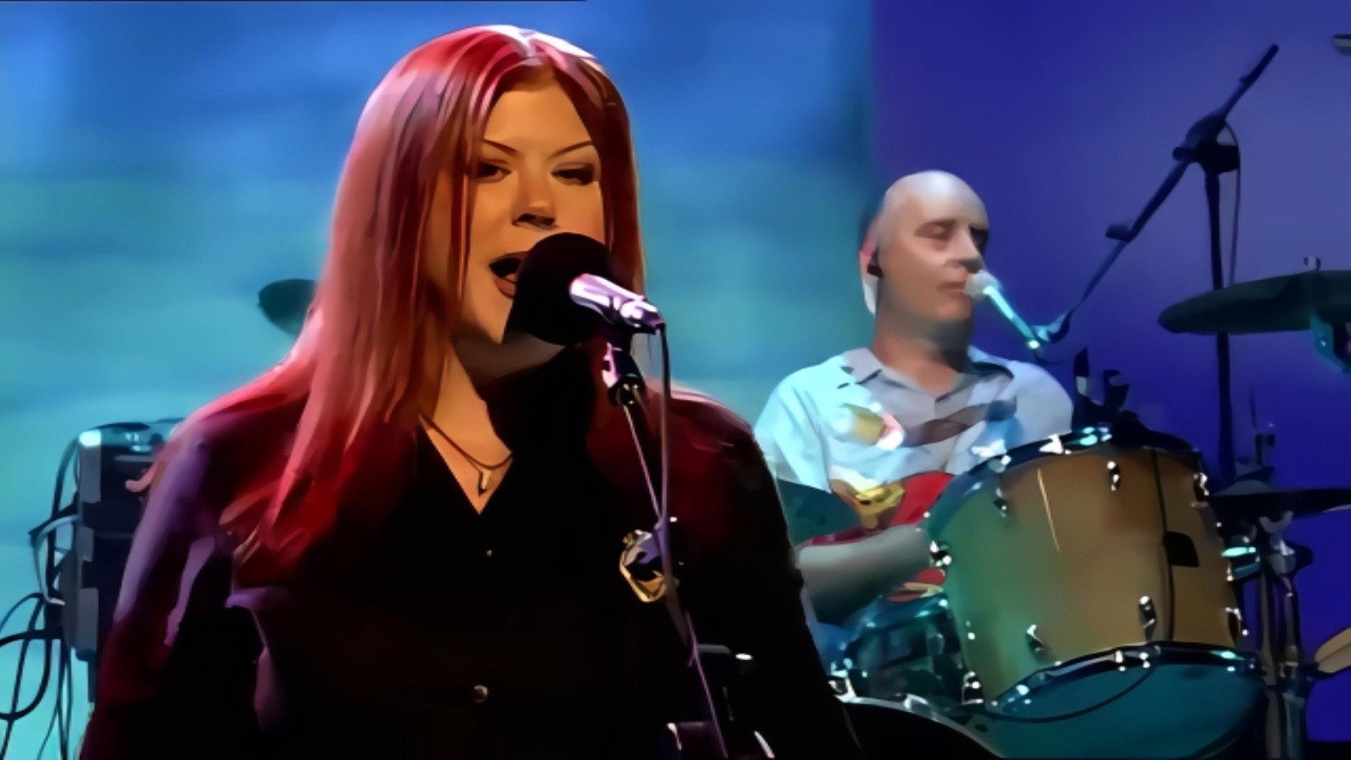 Who Killed Kirsty MacColl? 2004 movie scene