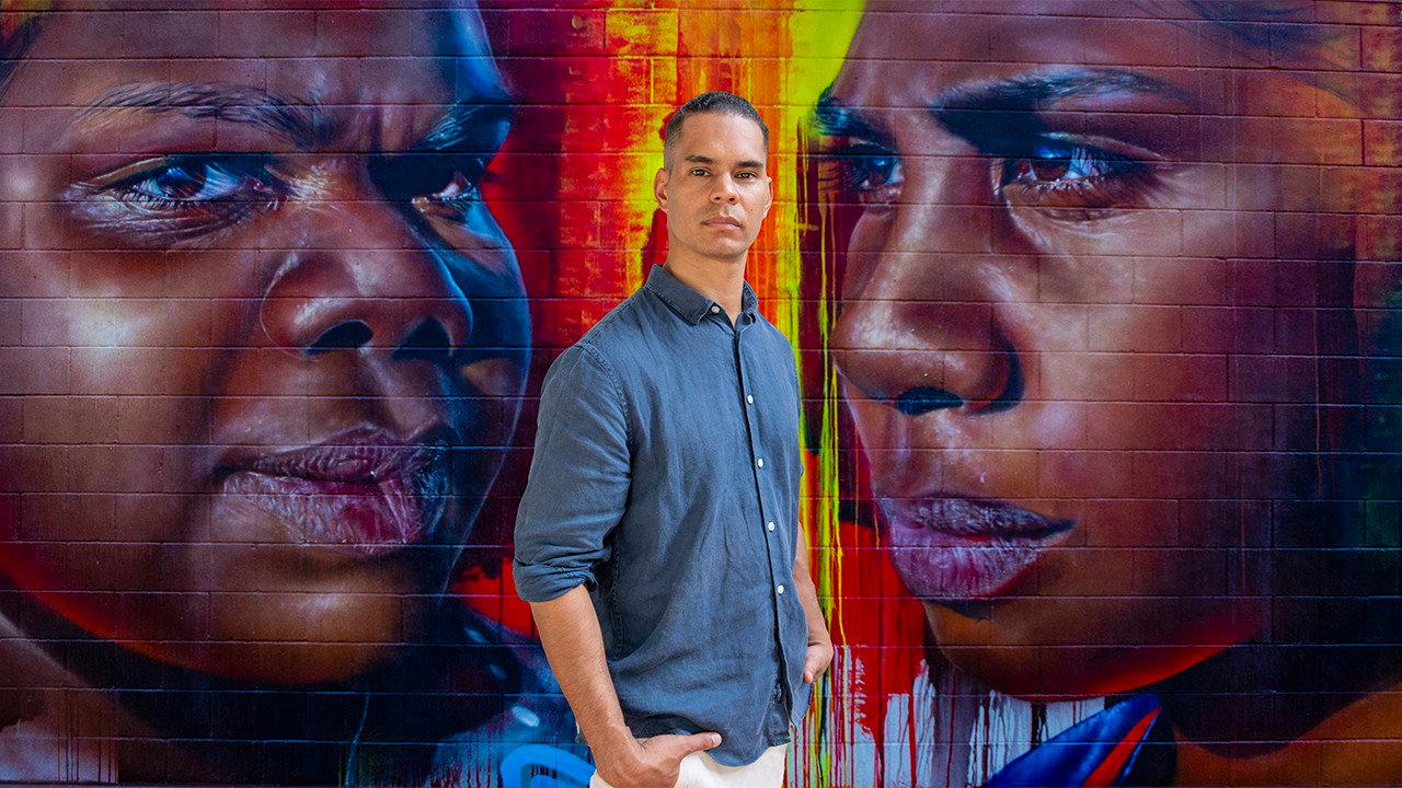 Will Australia Ever Have a Black Prime Minister? 2019 movie scene