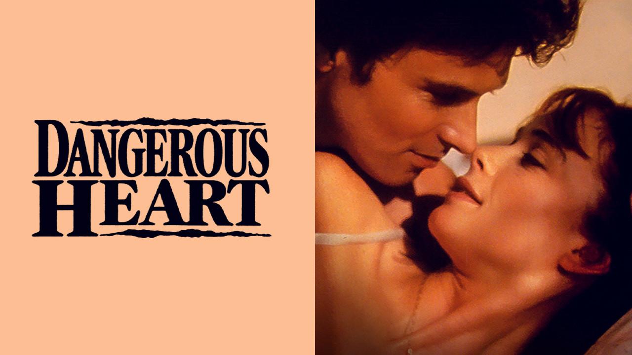 Dangerous Heart 1994 movie scene