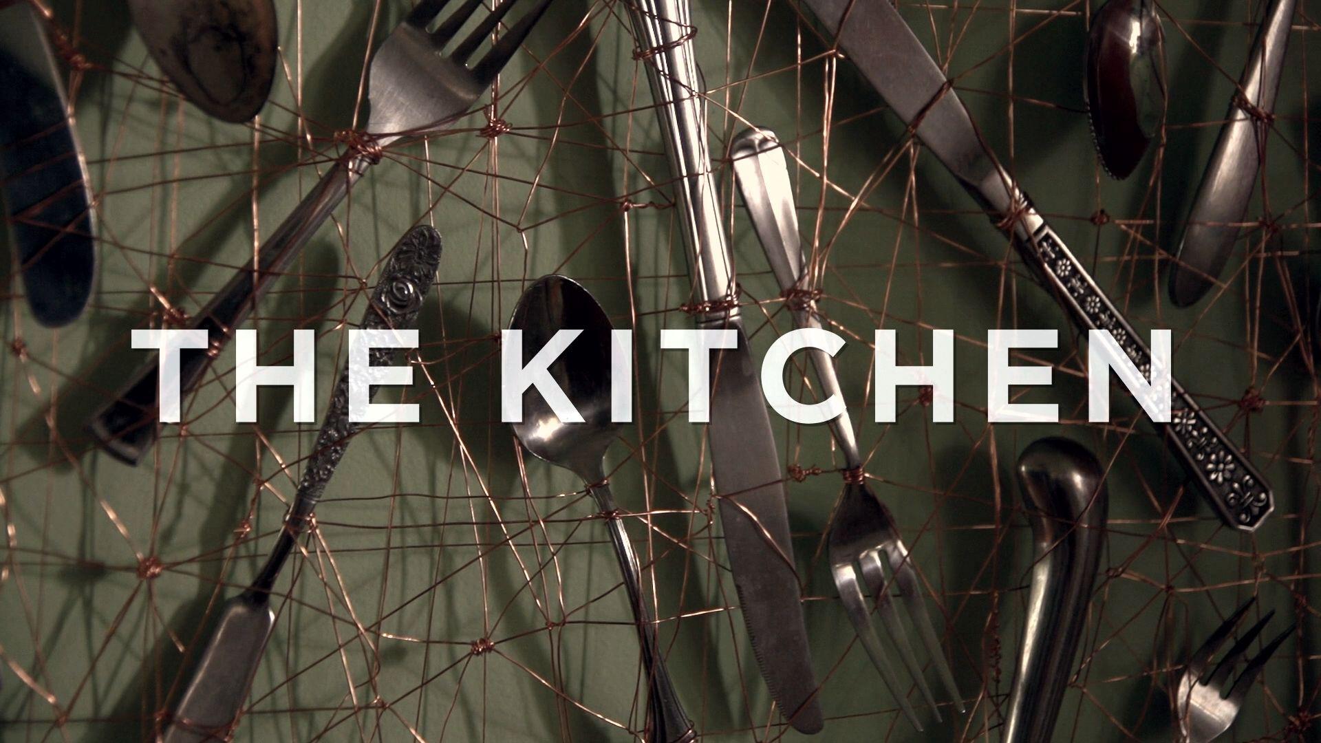 The Kitchen 2012 movie scene