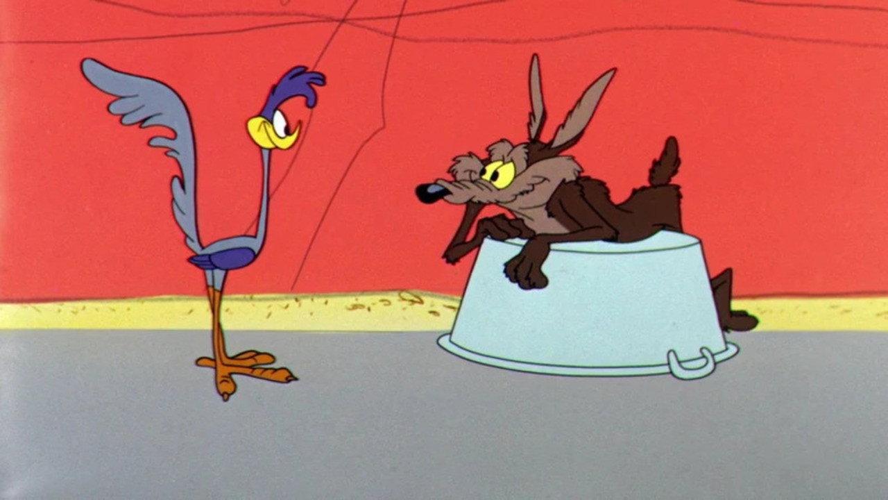 Hook, Line and Stinker 1958 movie scene