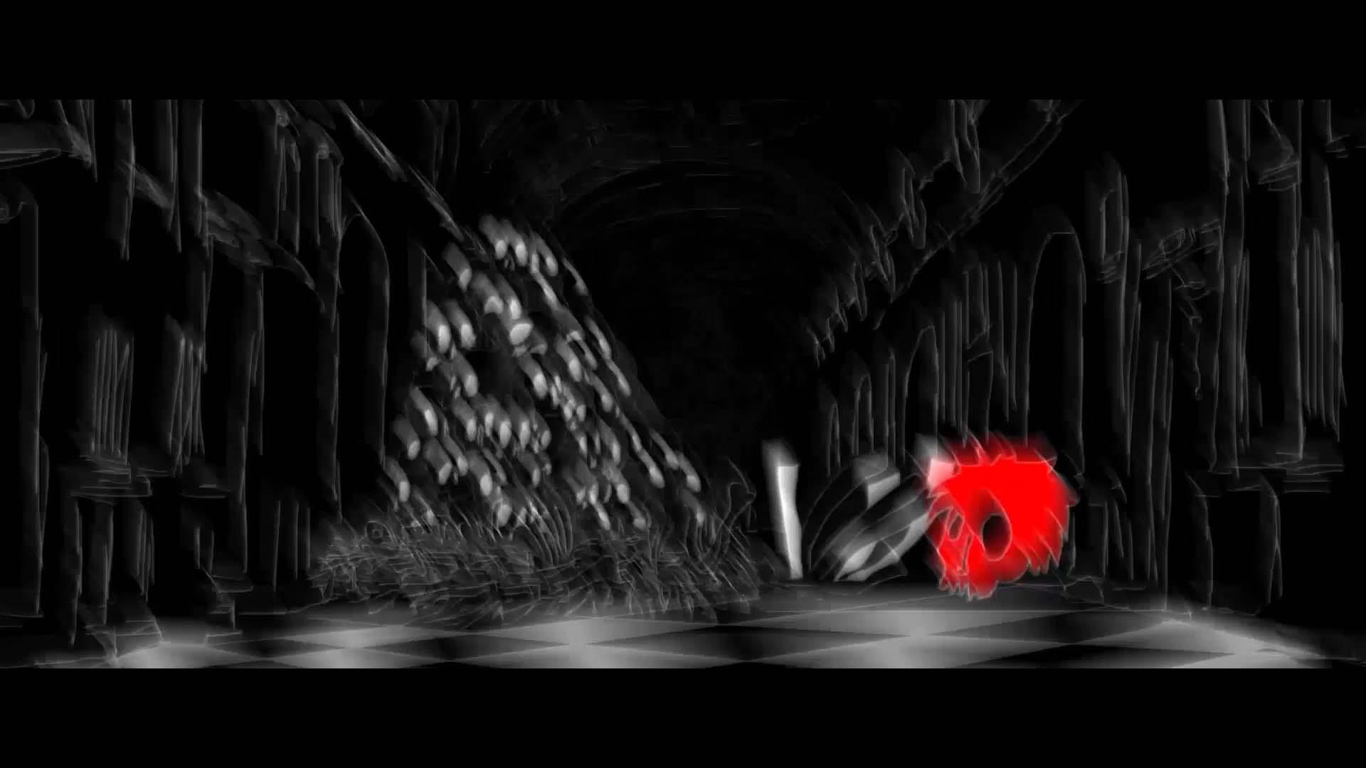 Hypochondria 2018 movie scene