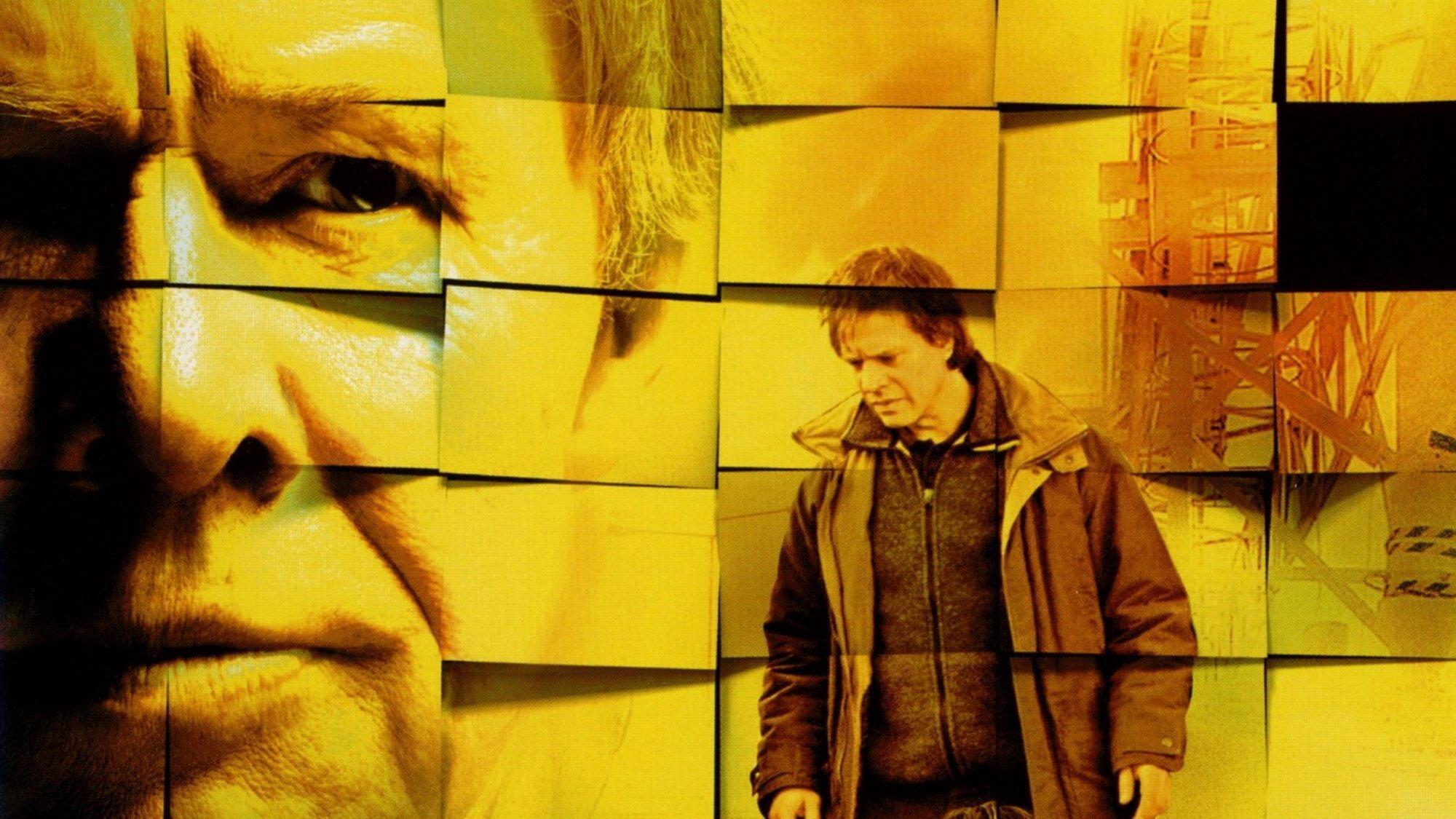 Carambole 2005 movie scene