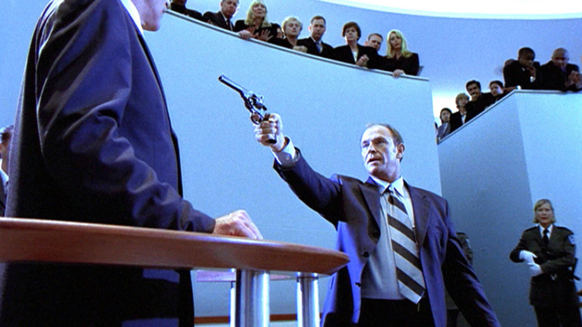 Judgment 2001 movie scene