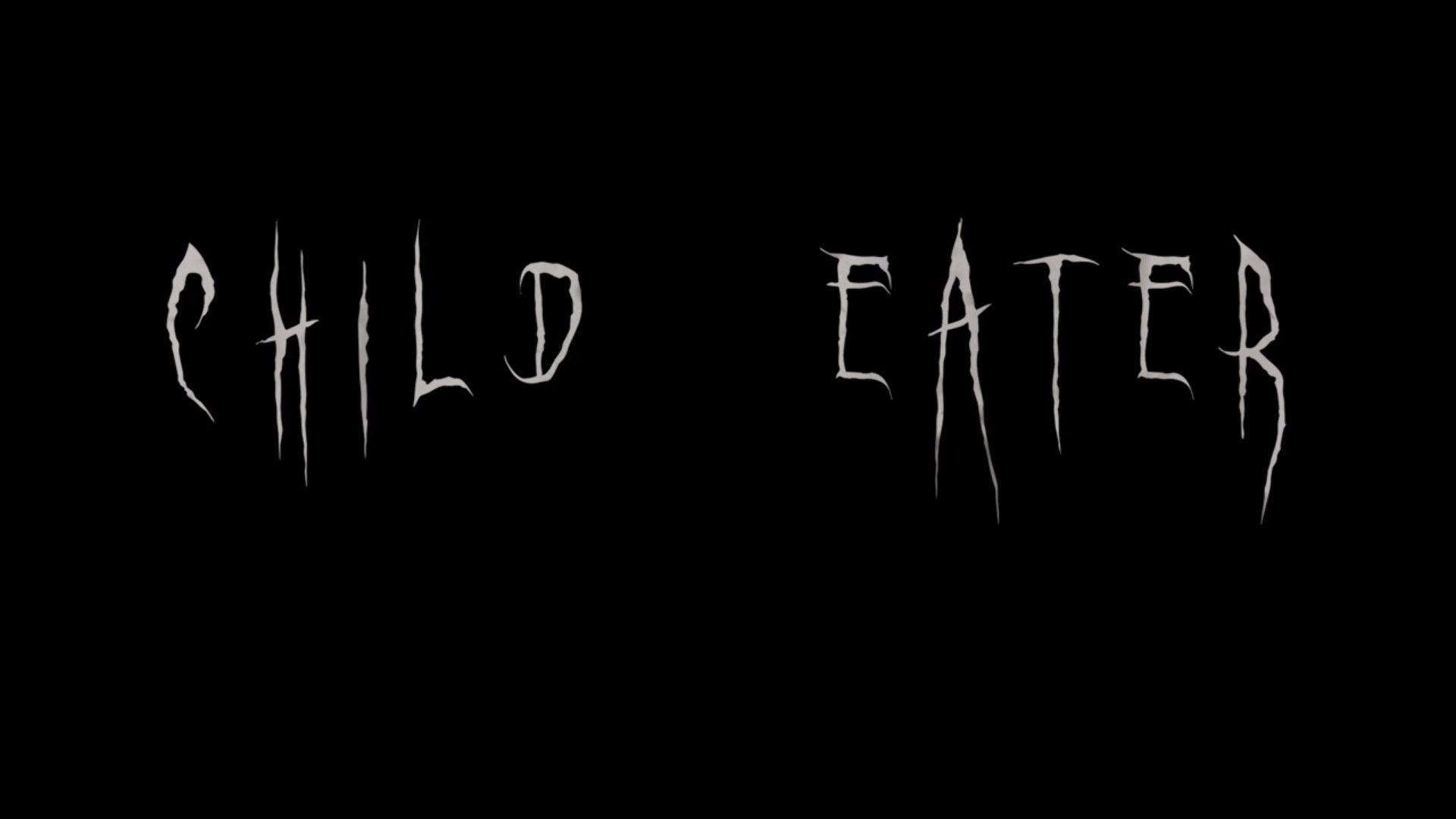 Child Eater 2012 movie scene
