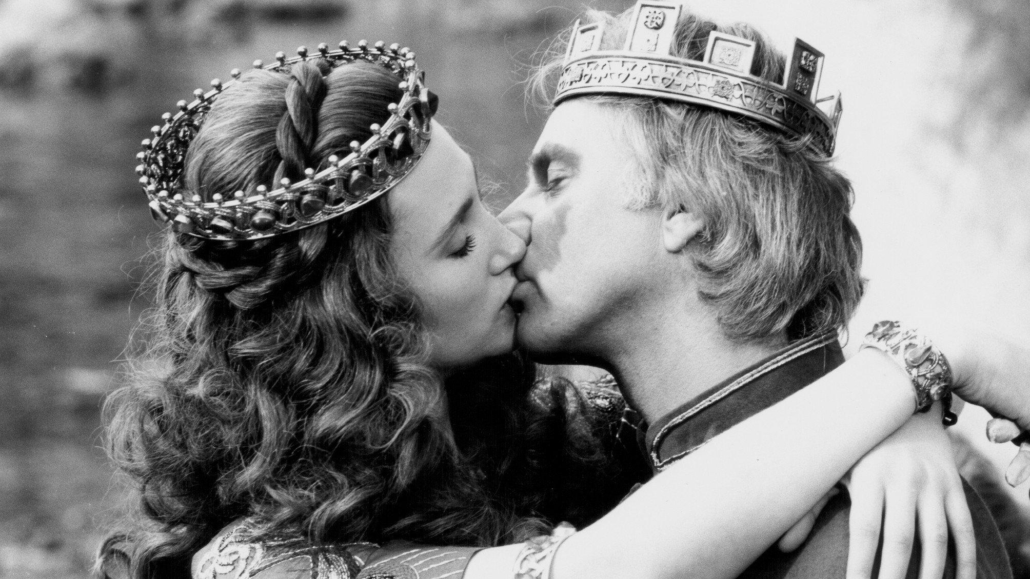 Arthur the King 1985 movie scene