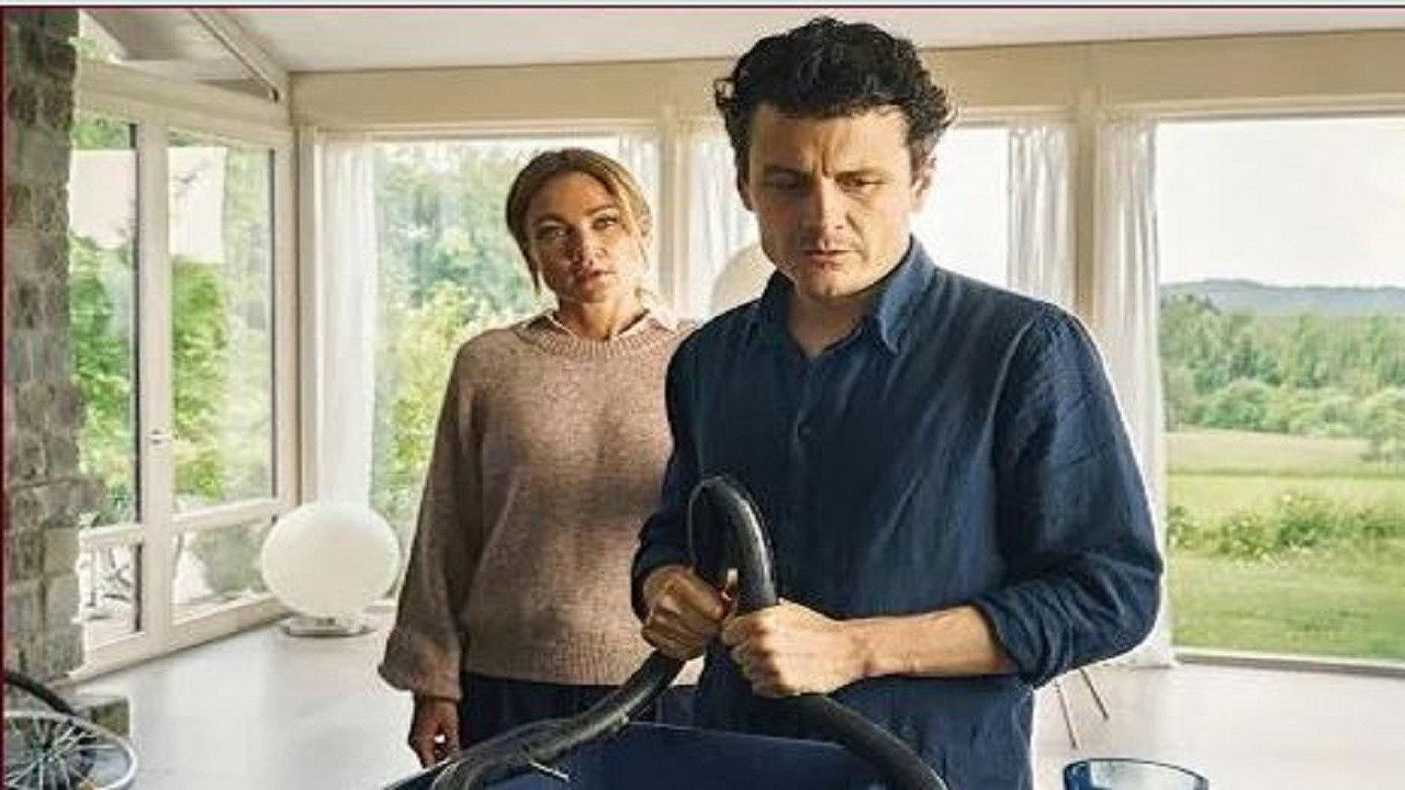 Irgendwas bleibt immer 2019 movie scene