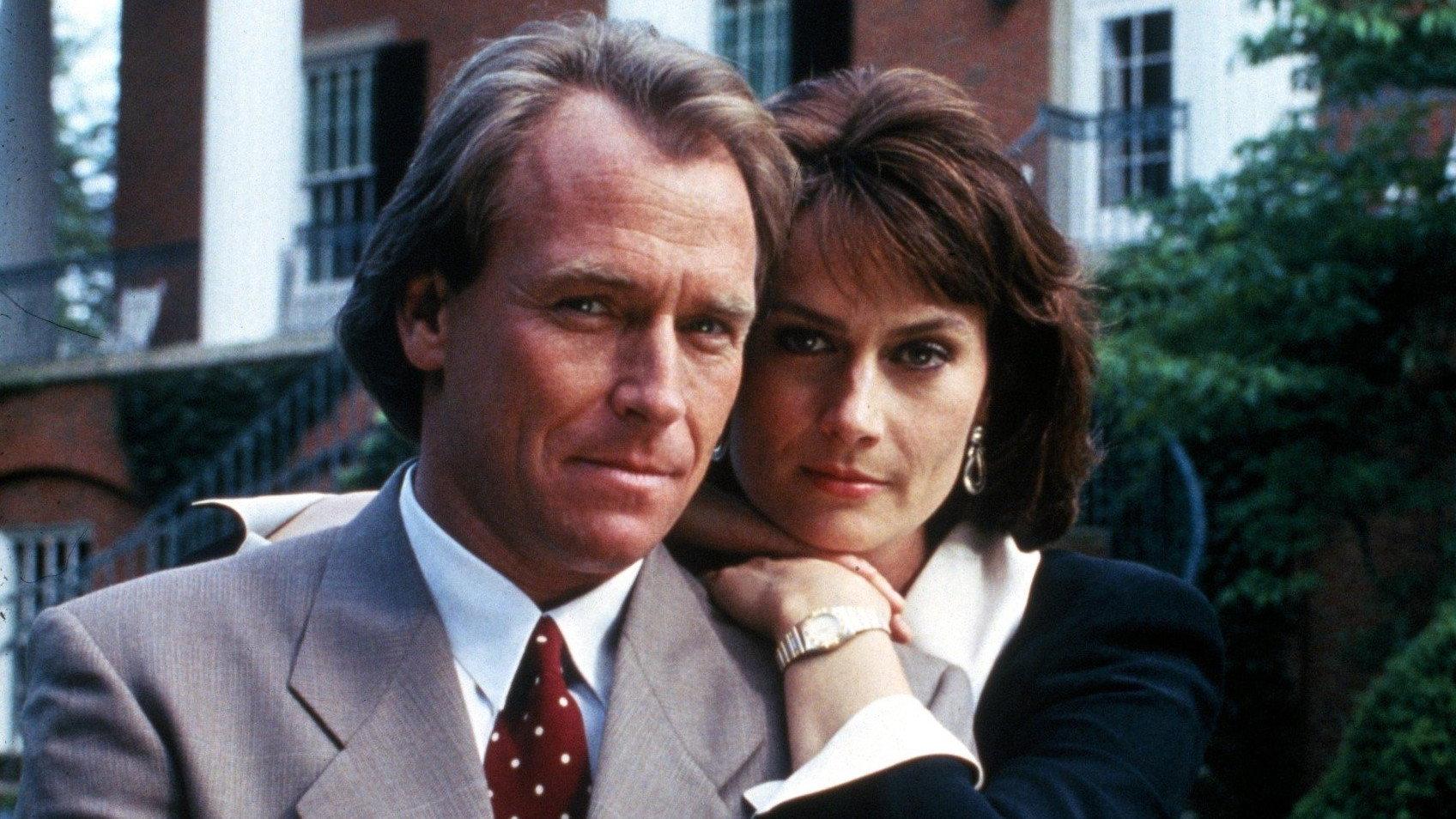 Grass Roots 1992 movie scene