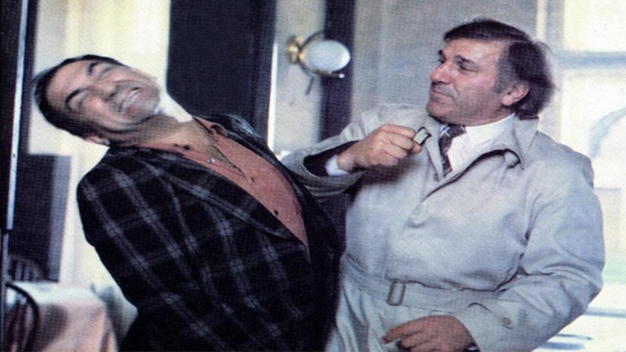Women in Prison 1985 movie scene