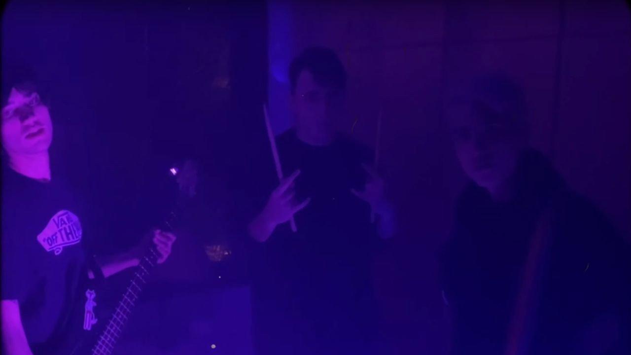 Seventeen Sunsets - Midnight Lights 2021 movie scene