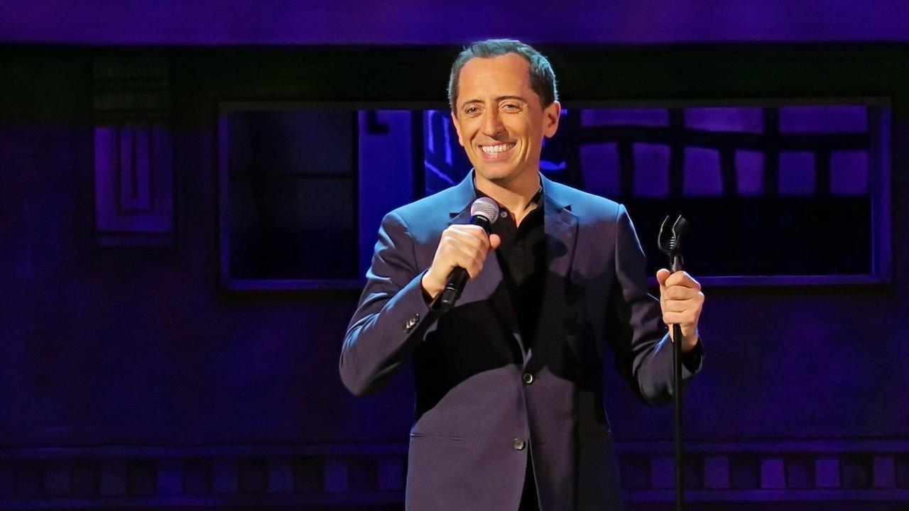 Gad Elmaleh: American Dream 2018 movie scene