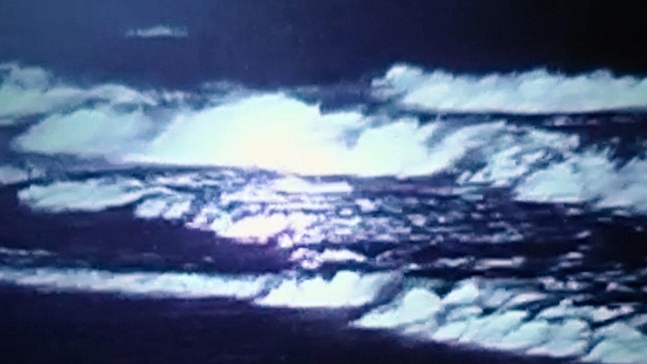 Formosa 2025 movie scene
