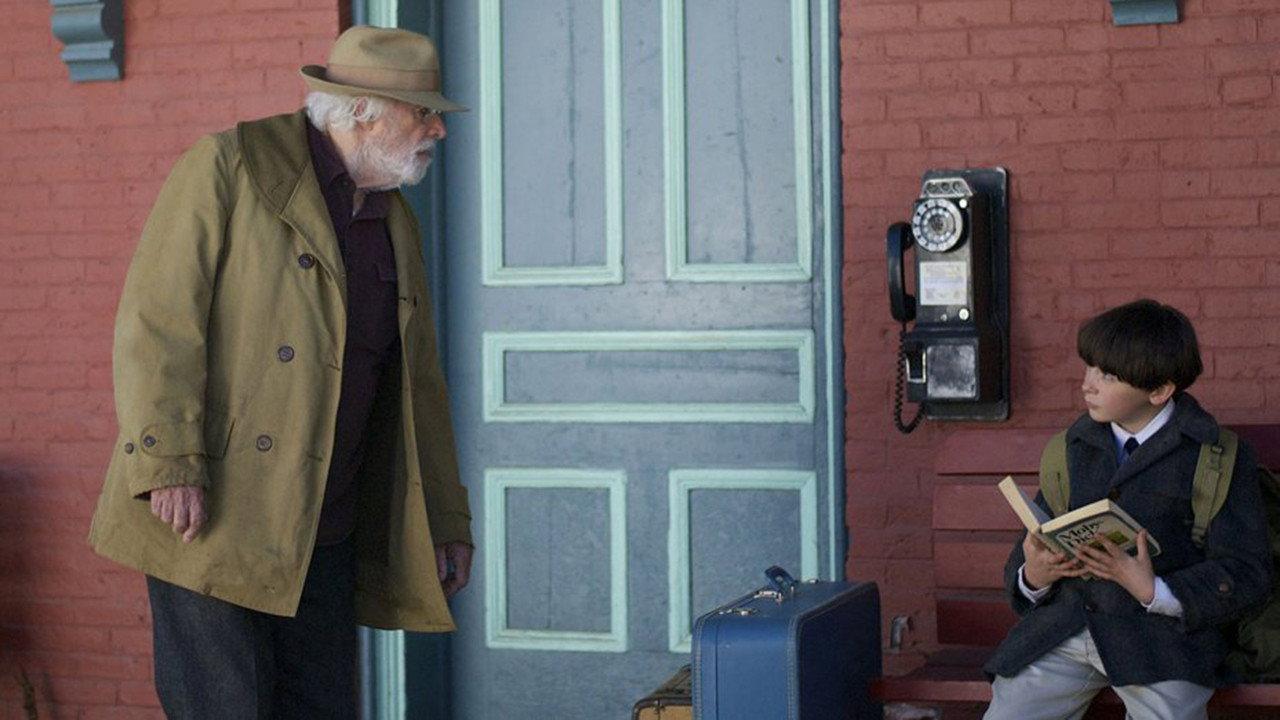 Northern Borders 2015 movie scene