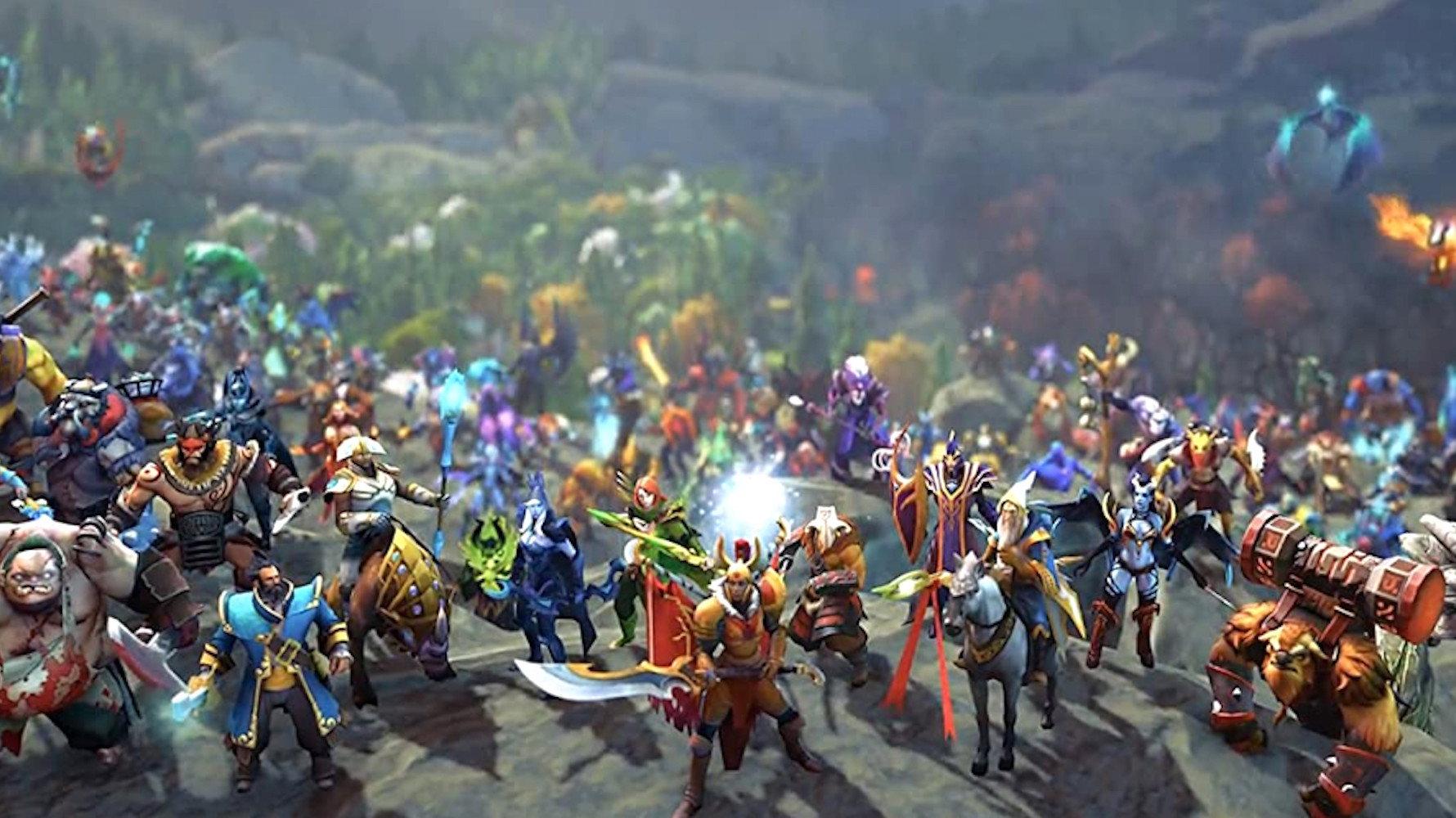 Against the Odds 2019 movie scene