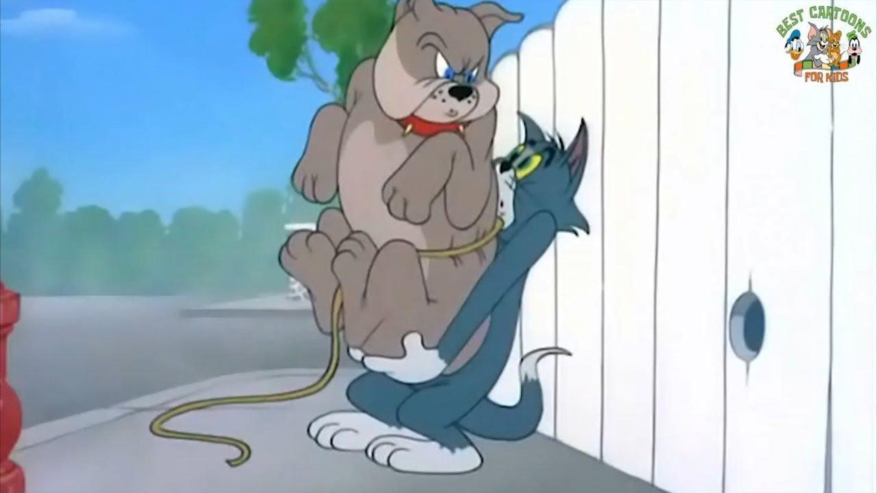 The Dog House 1952 movie scene