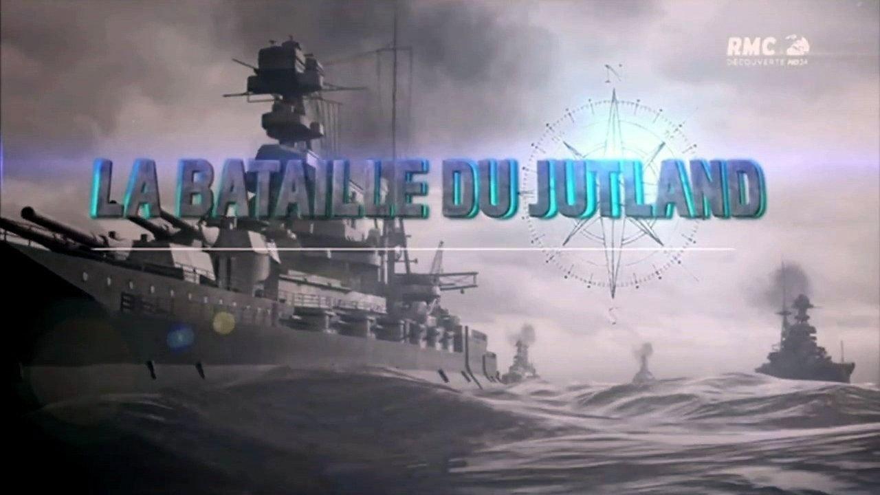 The Battle of Jutland 1921 movie scene