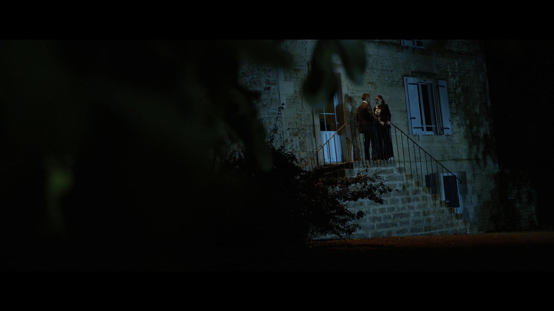 Conte Cruel 2 - Un vendredi à l'auberge 2020 movie scene
