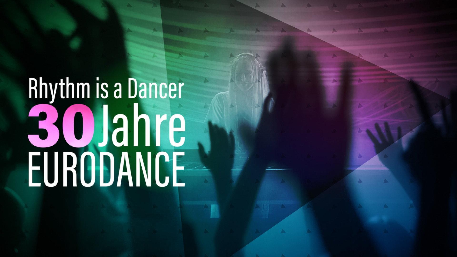 Rhythm is a Dancer - 30 Jahre Eurodance 2023 movie scene