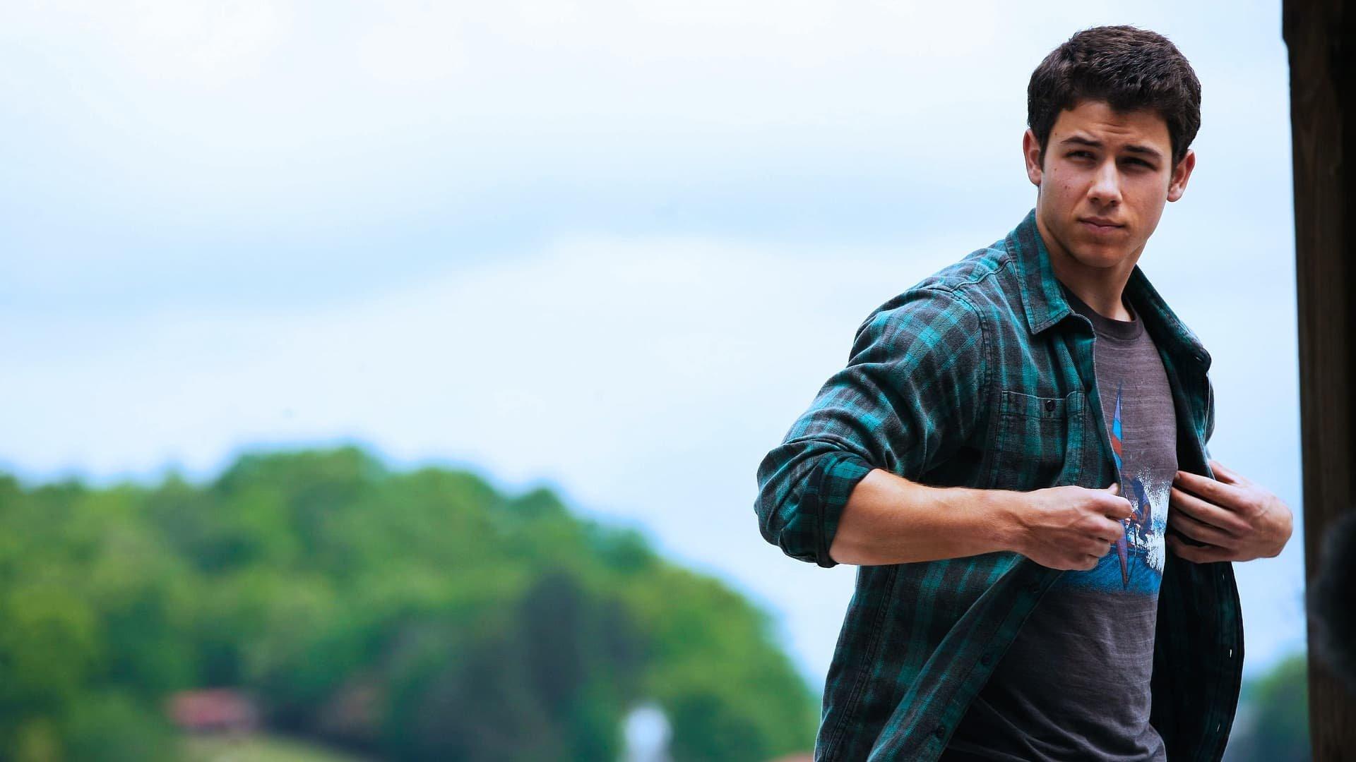 Careful What You Wish For 2015 movie scene