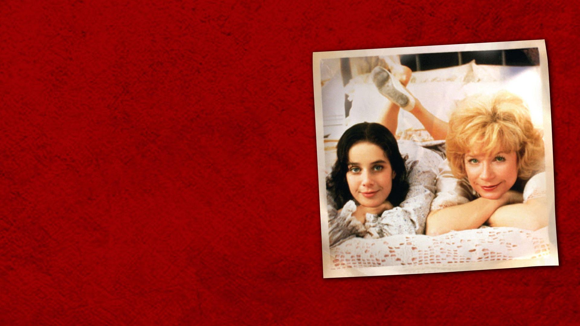 Terms of Endearment 1983 movie scene