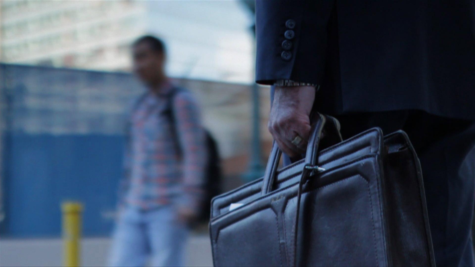 Hard Times: Lost on Long Island 2012 movie scene