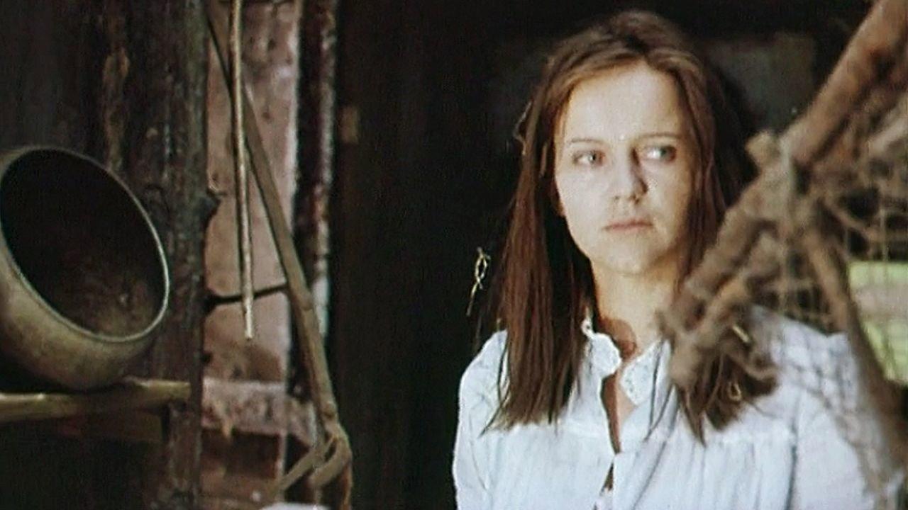 The Guarneri Quartet 1978 movie scene