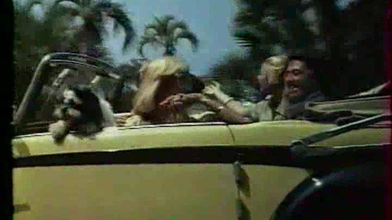 Romeo and Julia 1982 movie scene
